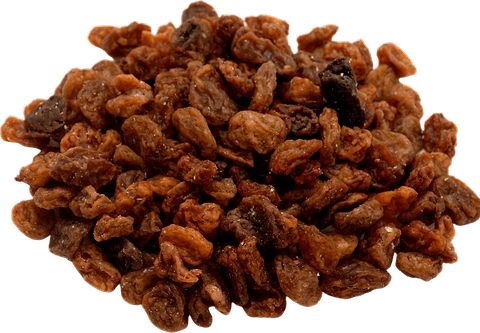 Raisins secs Sultana en vrac BIO